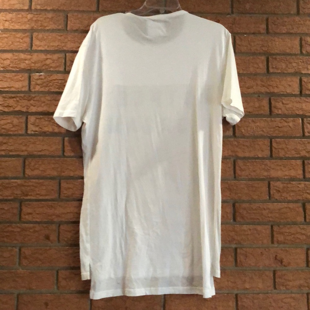 🦾NANA JUDY🦾GRAPHIC QUILTED TEE SHIRT🦾 - Picture 6 of 6